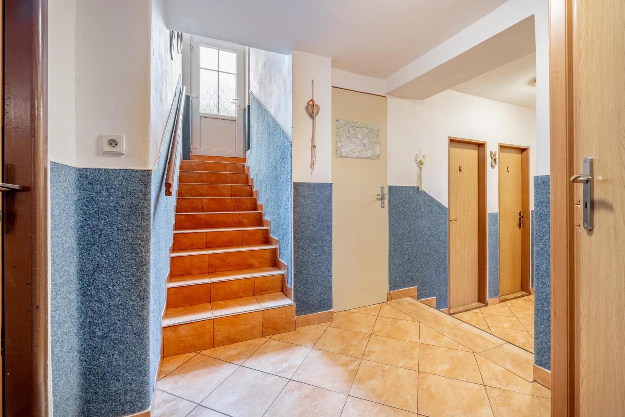 Apartmany Iwona Rokytnice nad Jizerou Εξωτερικό φωτογραφία