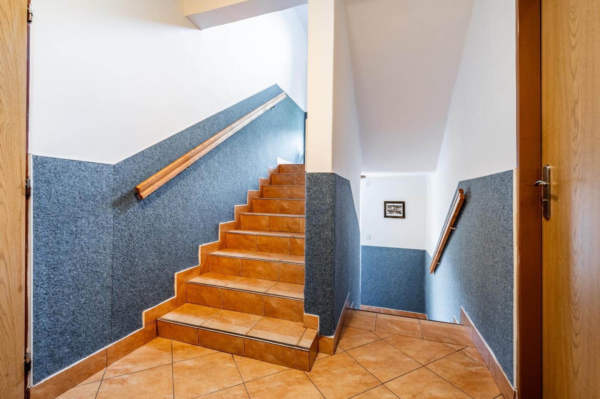 Apartmany Iwona Rokytnice nad Jizerou Εξωτερικό φωτογραφία
