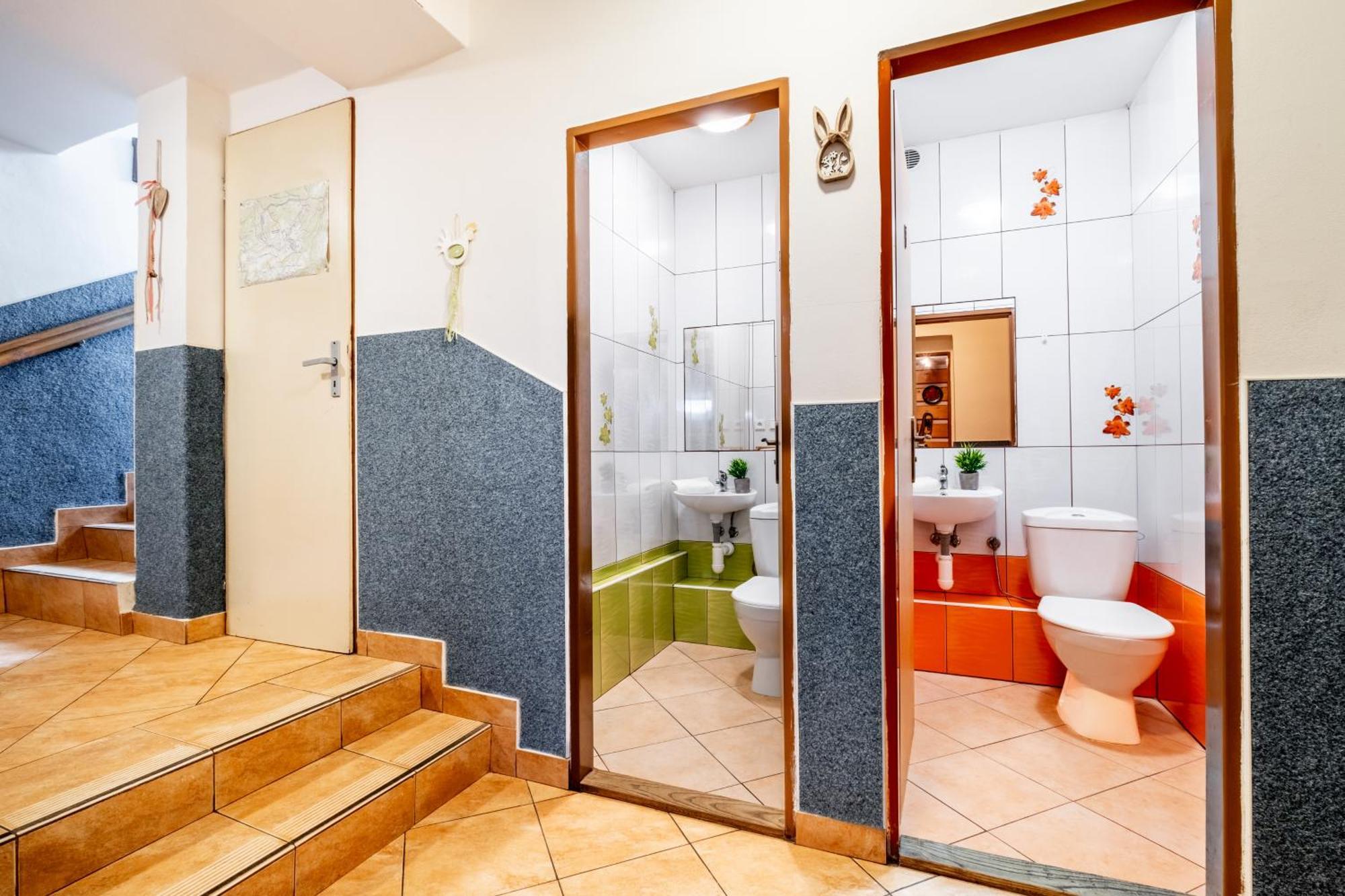 Apartmany Iwona Rokytnice nad Jizerou Εξωτερικό φωτογραφία