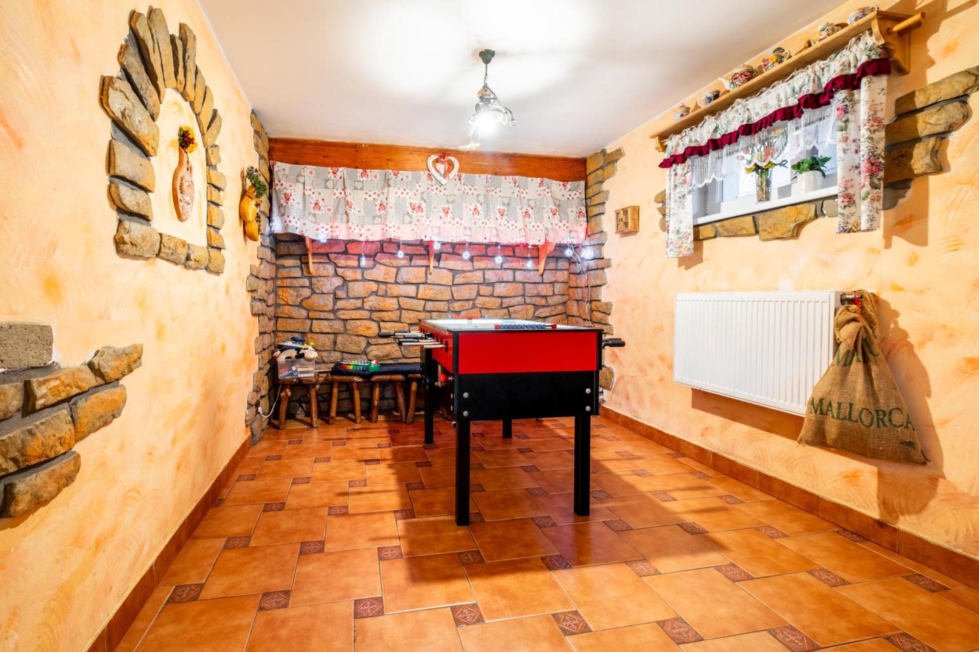 Apartmany Iwona Rokytnice nad Jizerou Εξωτερικό φωτογραφία