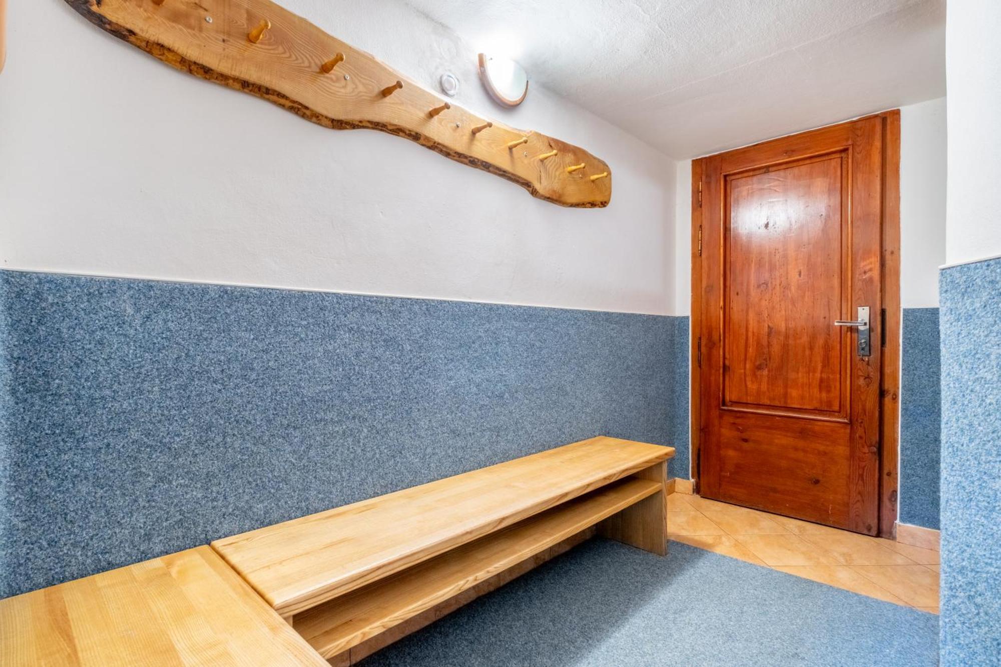 Apartmany Iwona Rokytnice nad Jizerou Εξωτερικό φωτογραφία