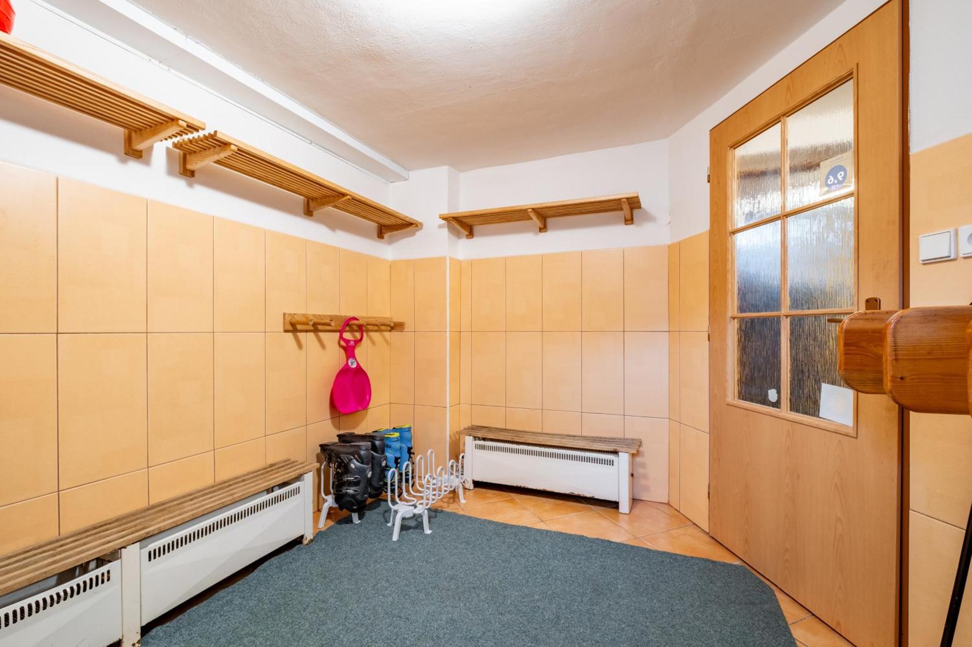 Apartmany Iwona Rokytnice nad Jizerou Εξωτερικό φωτογραφία