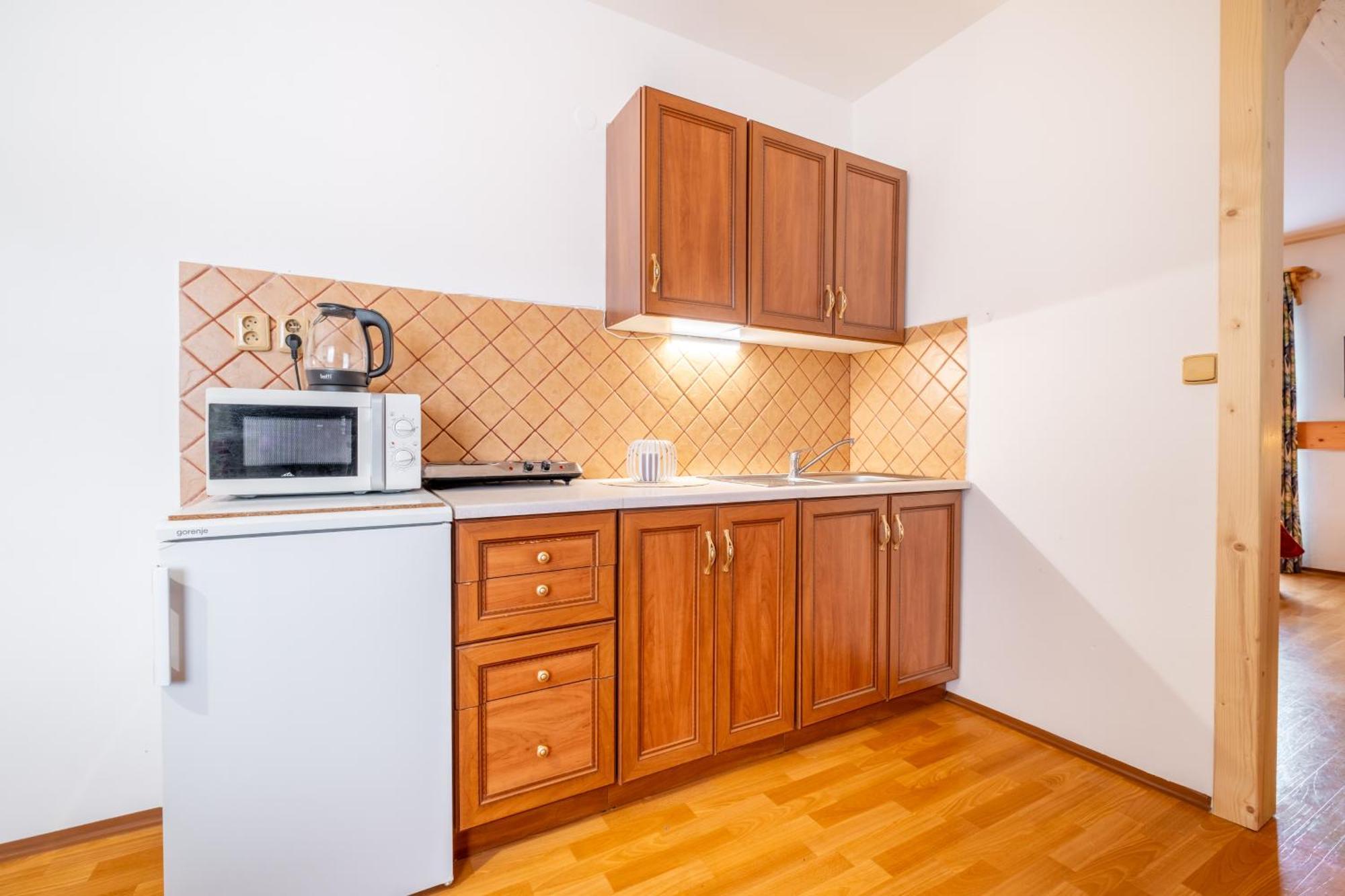 Apartmany Iwona Rokytnice nad Jizerou Εξωτερικό φωτογραφία
