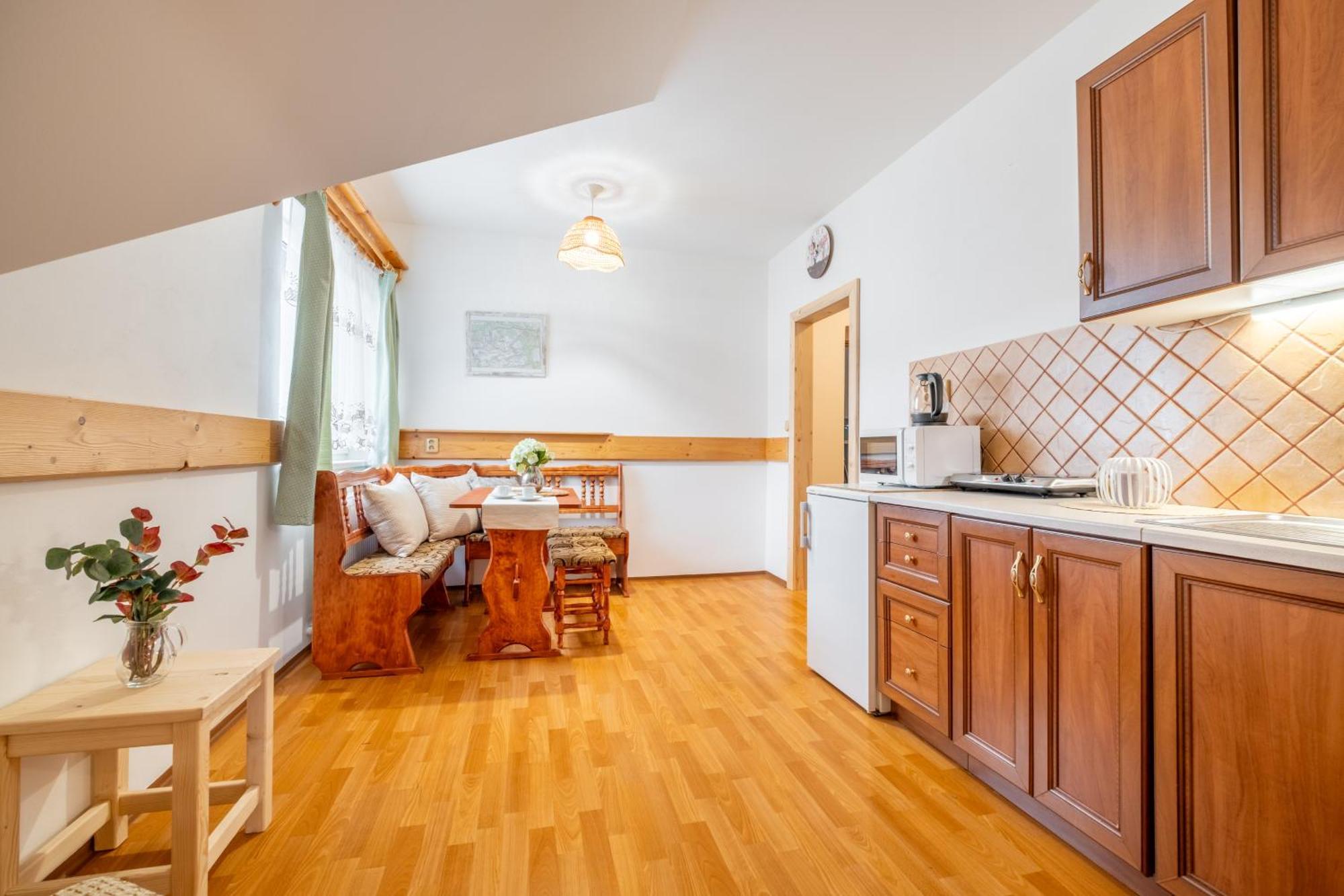 Apartmany Iwona Rokytnice nad Jizerou Εξωτερικό φωτογραφία