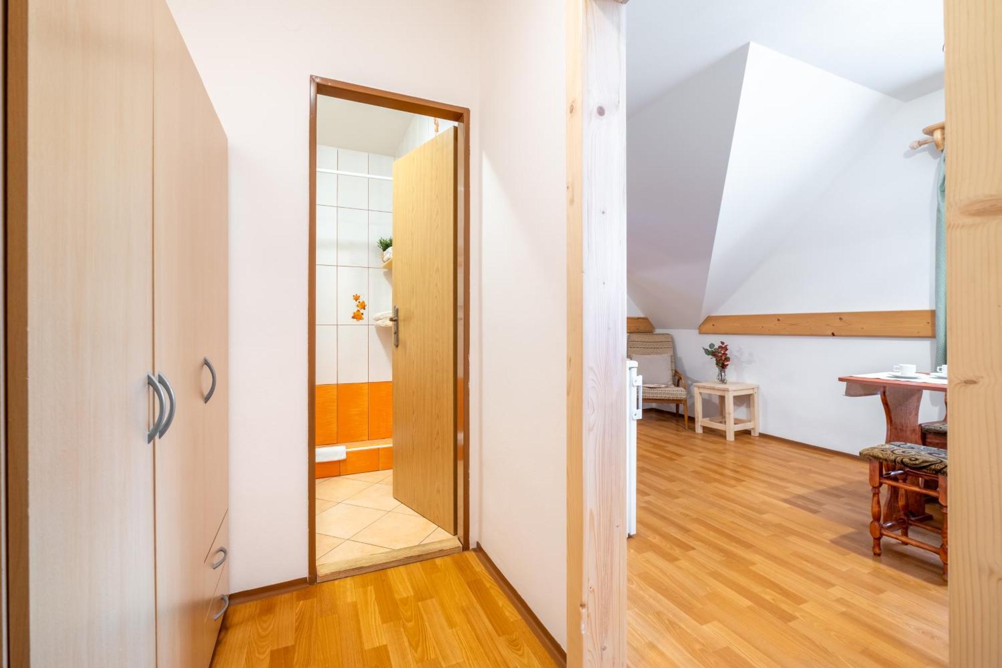 Apartmany Iwona Rokytnice nad Jizerou Εξωτερικό φωτογραφία