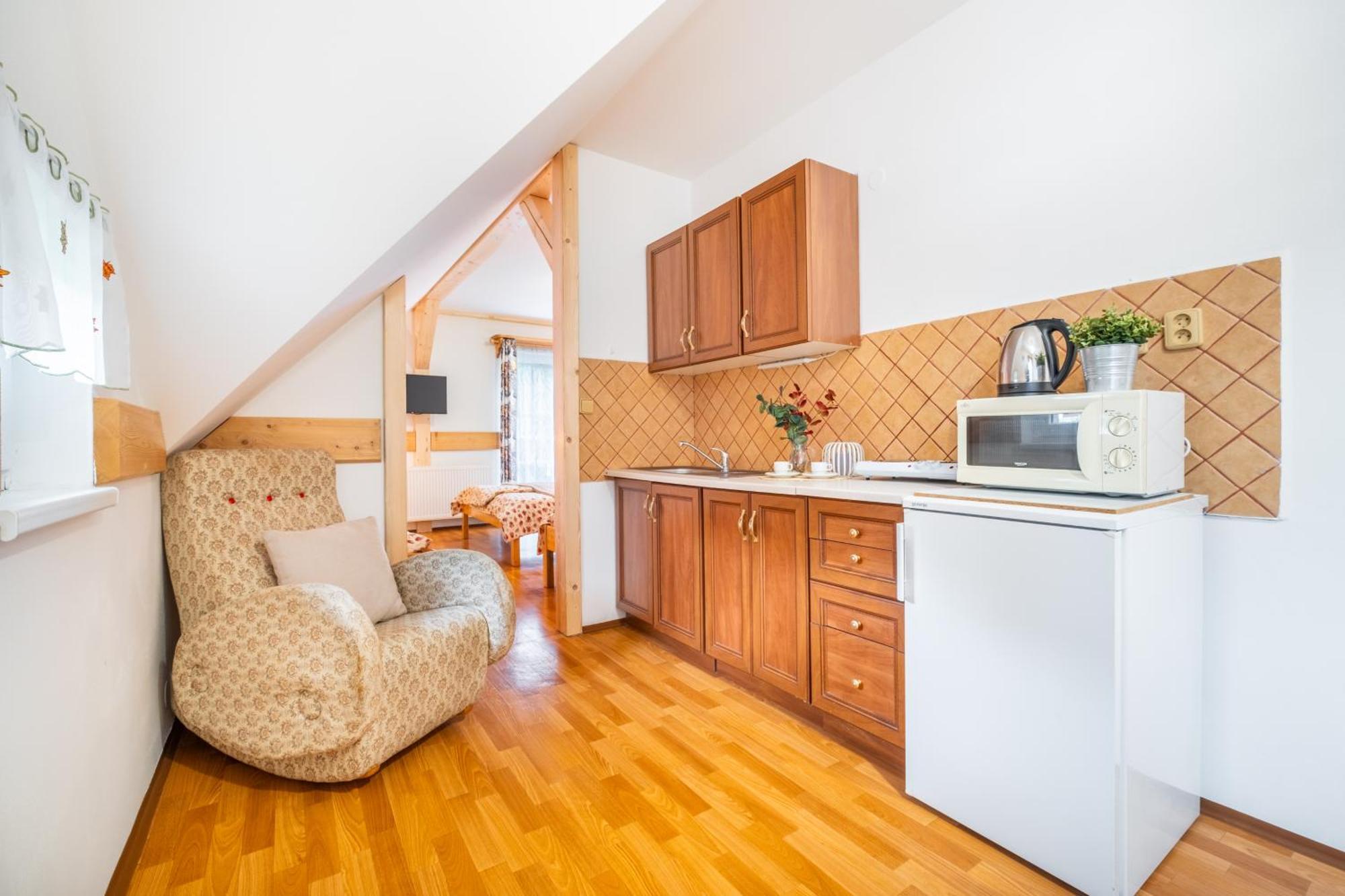 Apartmany Iwona Rokytnice nad Jizerou Εξωτερικό φωτογραφία