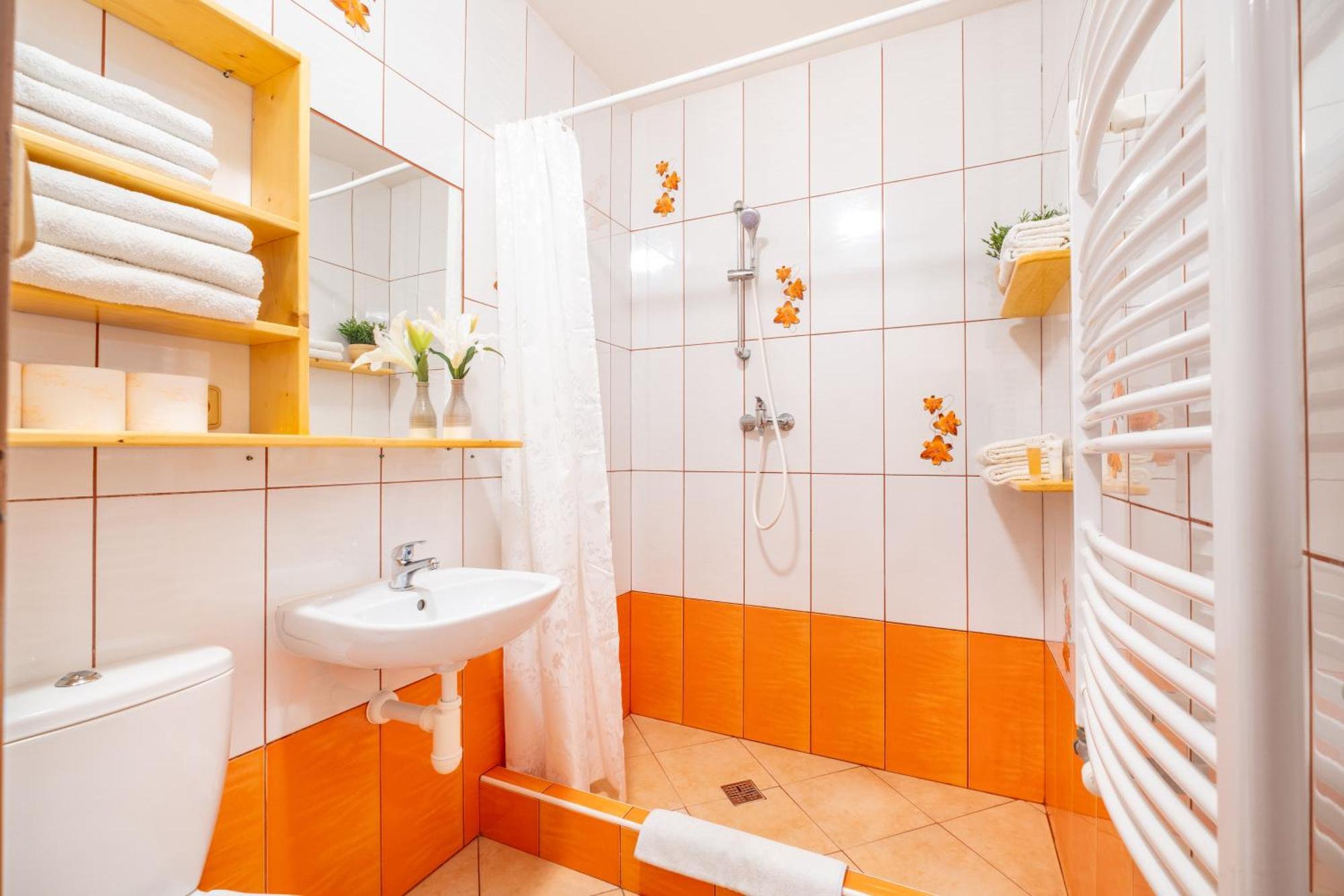 Apartmany Iwona Rokytnice nad Jizerou Εξωτερικό φωτογραφία