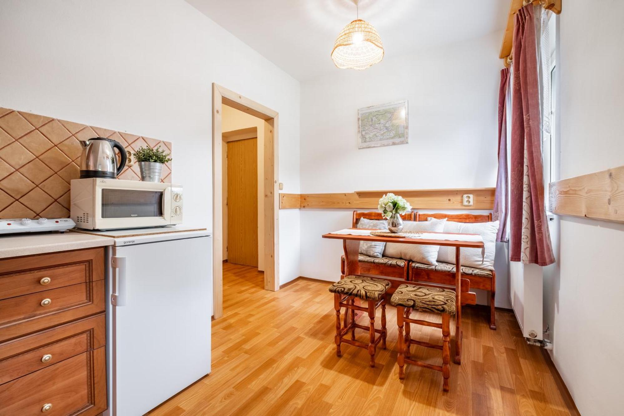 Apartmany Iwona Rokytnice nad Jizerou Εξωτερικό φωτογραφία