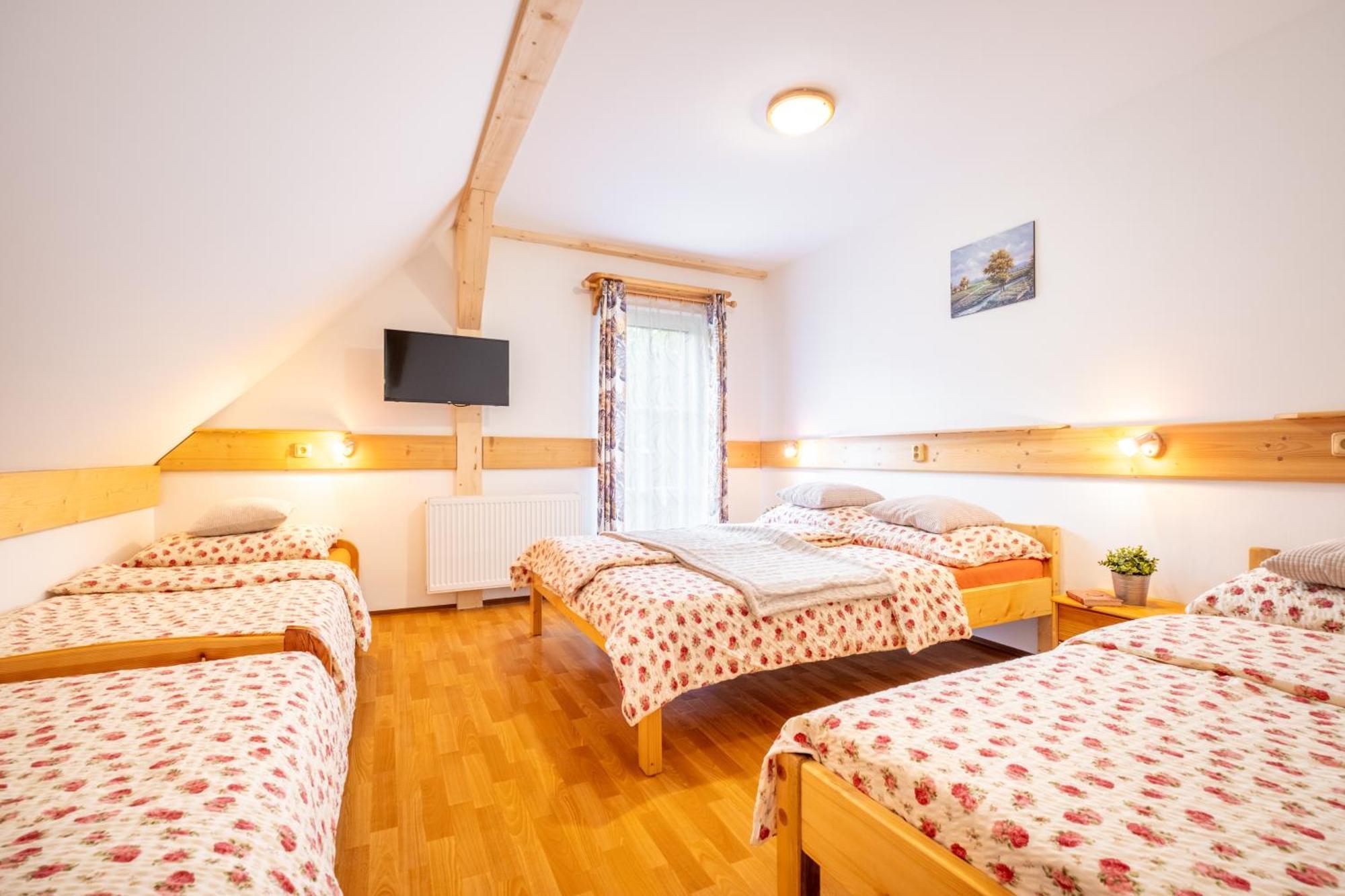 Apartmany Iwona Rokytnice nad Jizerou Εξωτερικό φωτογραφία