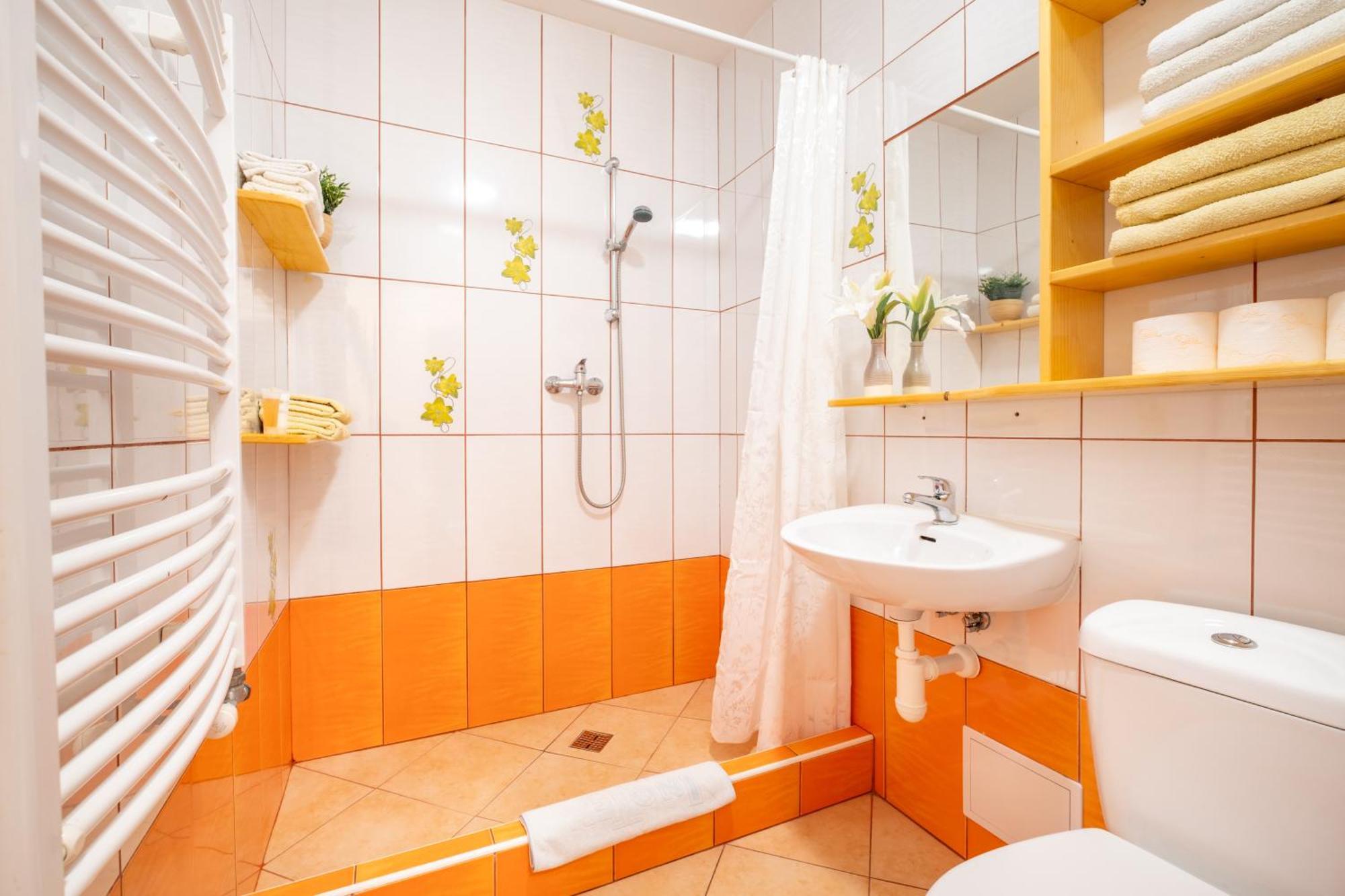 Apartmany Iwona Rokytnice nad Jizerou Εξωτερικό φωτογραφία