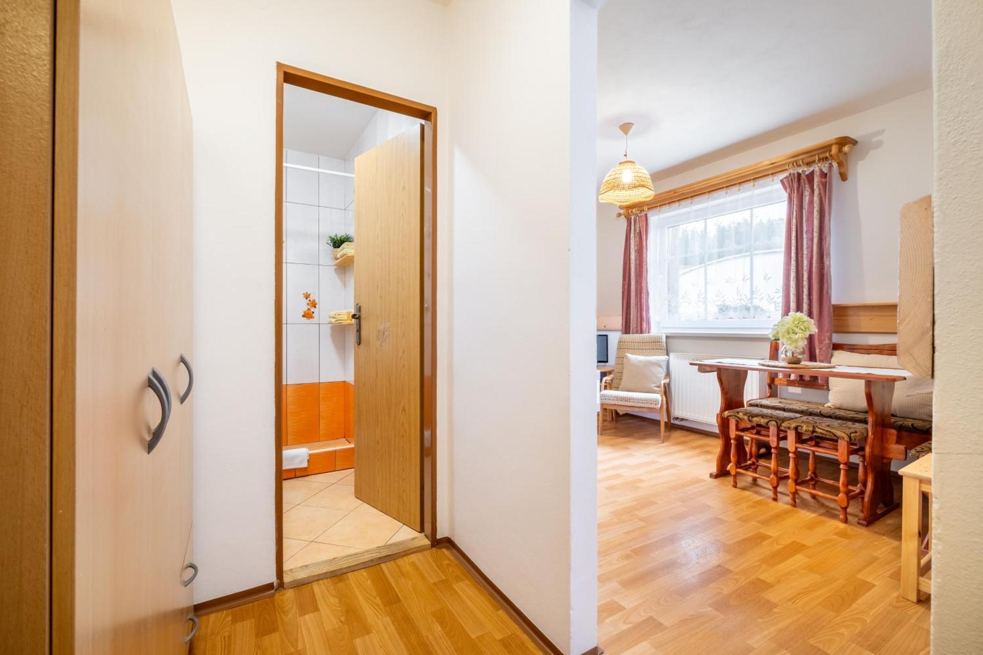Apartmany Iwona Rokytnice nad Jizerou Εξωτερικό φωτογραφία