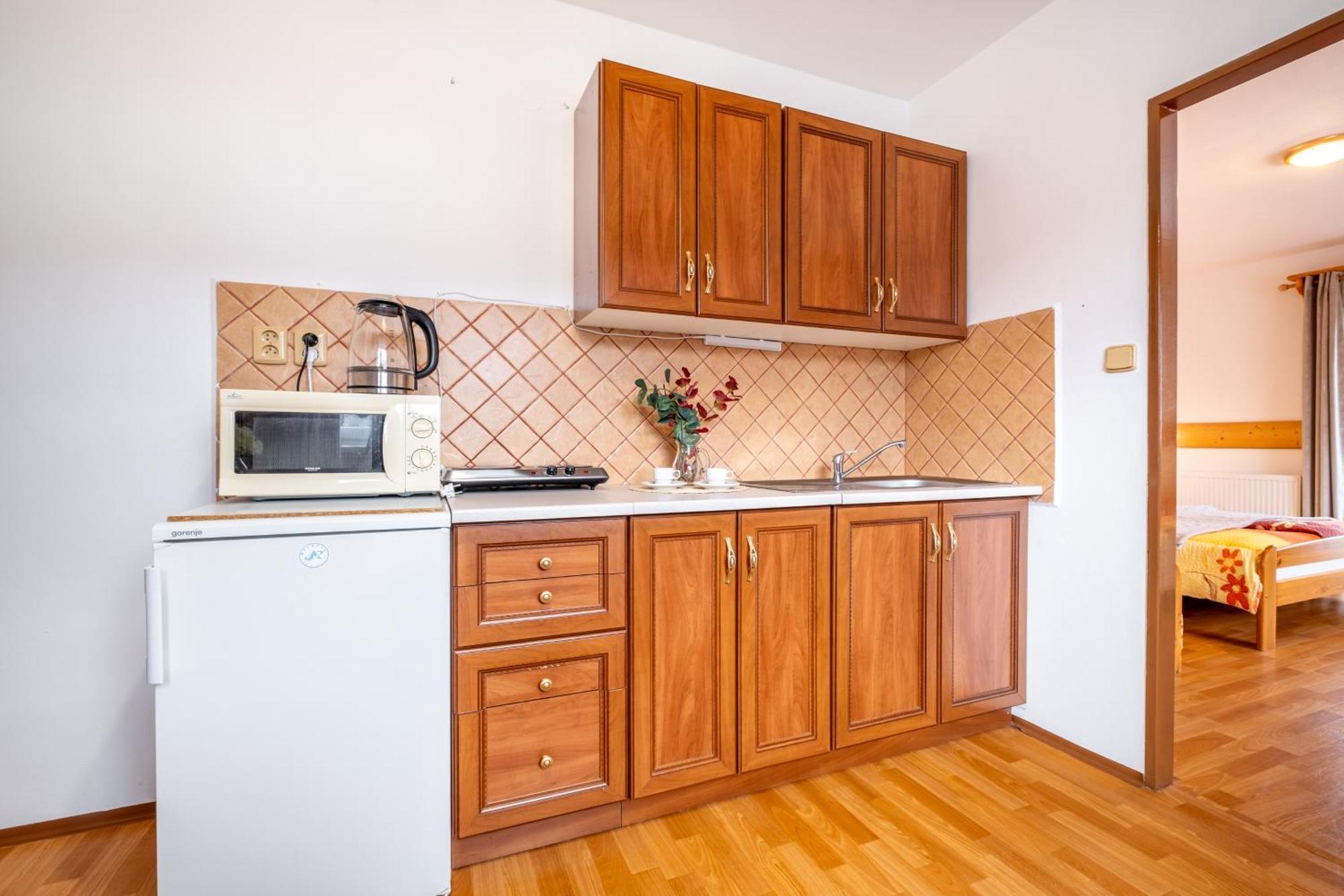 Apartmany Iwona Rokytnice nad Jizerou Εξωτερικό φωτογραφία