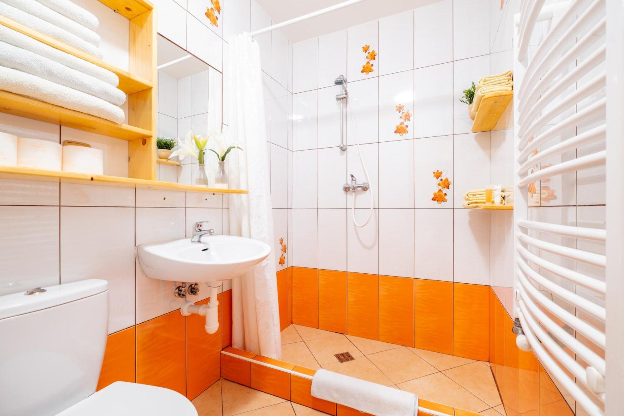 Apartmany Iwona Rokytnice nad Jizerou Εξωτερικό φωτογραφία