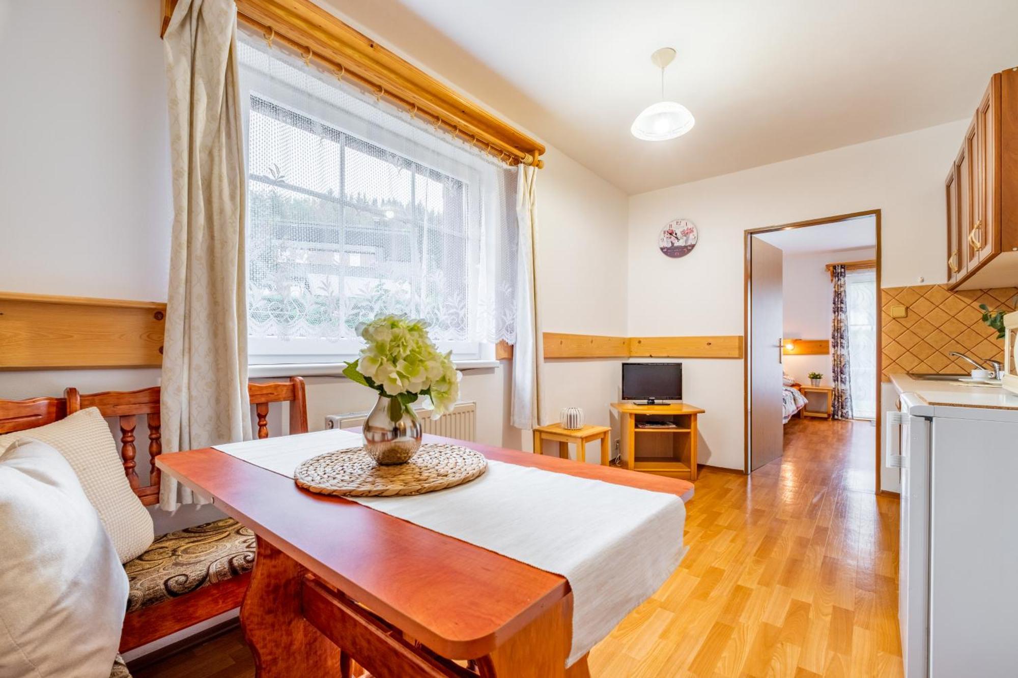 Apartmany Iwona Rokytnice nad Jizerou Εξωτερικό φωτογραφία