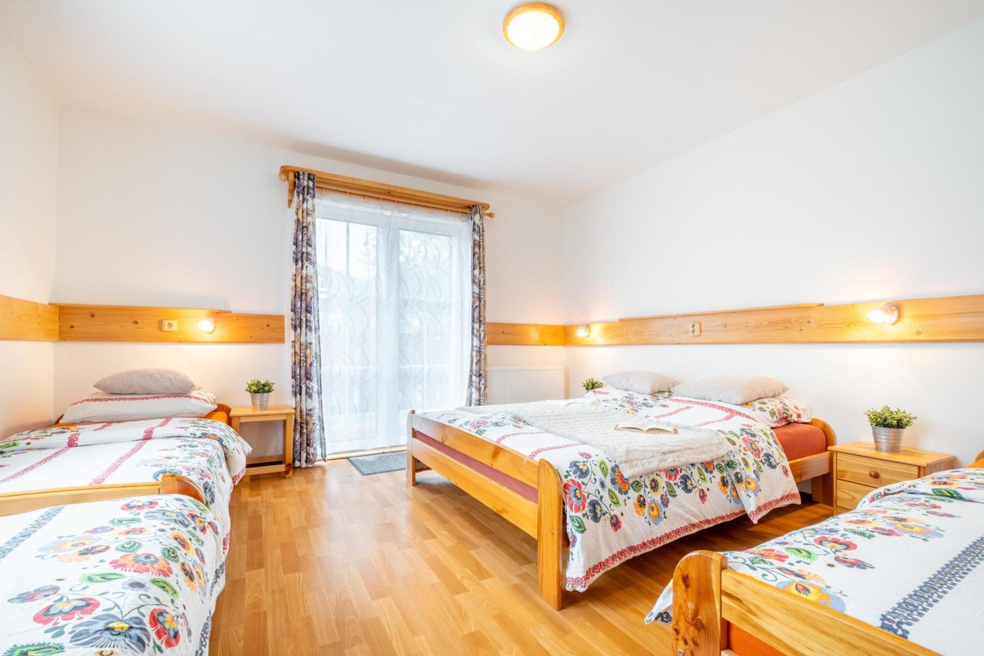 Apartmany Iwona Rokytnice nad Jizerou Εξωτερικό φωτογραφία