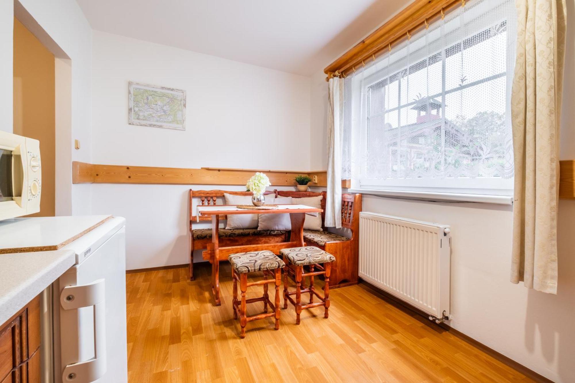 Apartmany Iwona Rokytnice nad Jizerou Εξωτερικό φωτογραφία