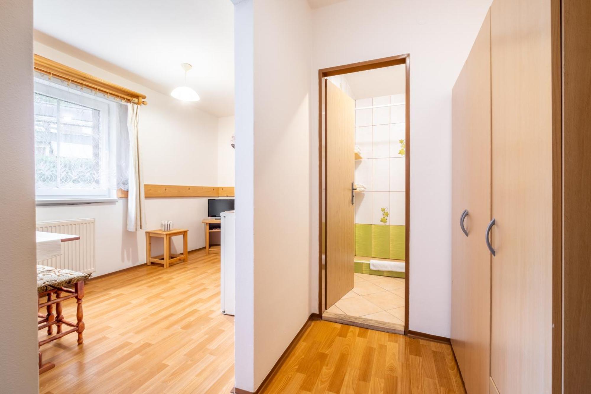 Apartmany Iwona Rokytnice nad Jizerou Εξωτερικό φωτογραφία