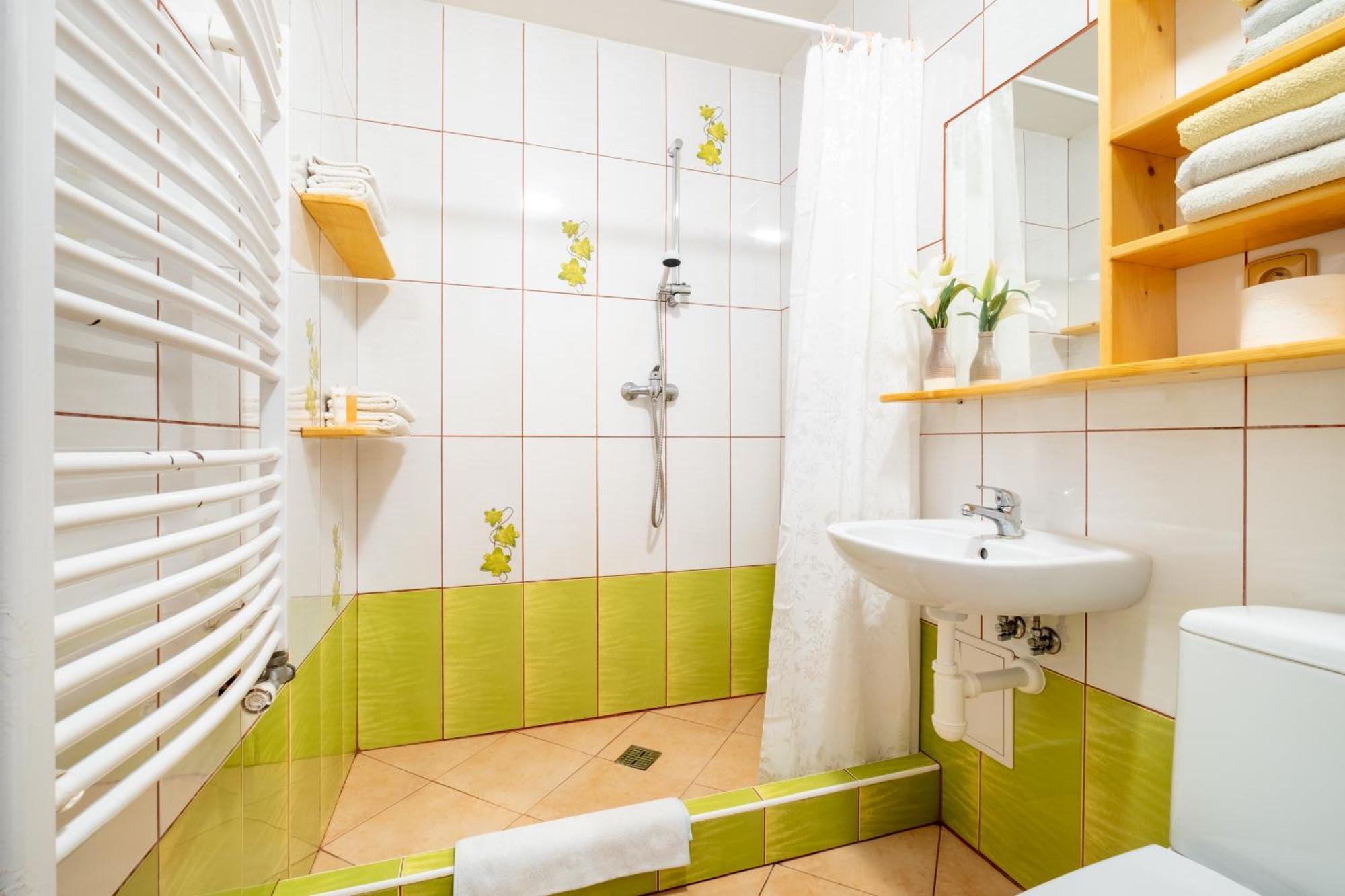 Apartmany Iwona Rokytnice nad Jizerou Εξωτερικό φωτογραφία